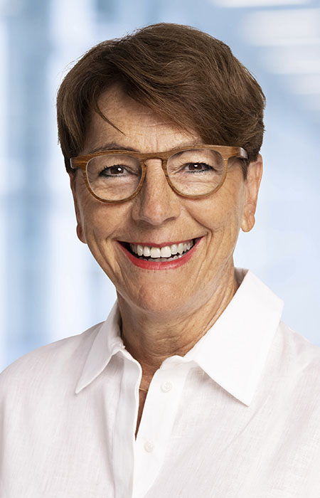 Dr. Gudrun Trimbach
