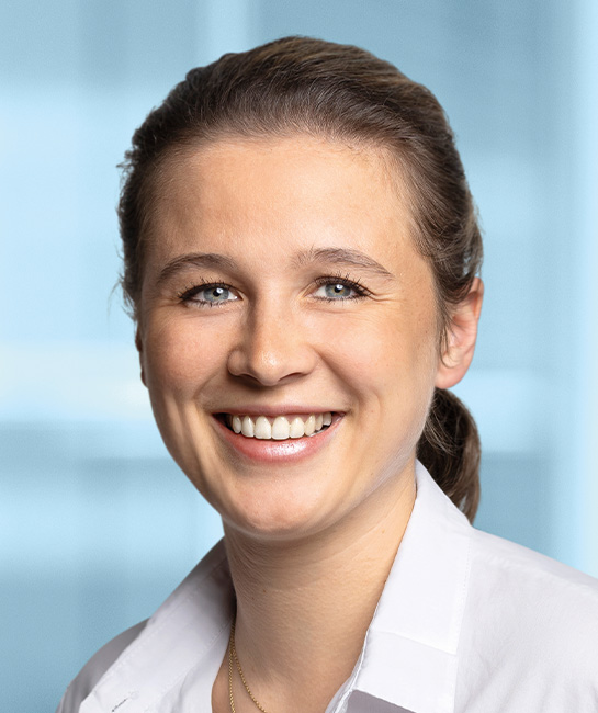 Dr. Carolin Ziegler