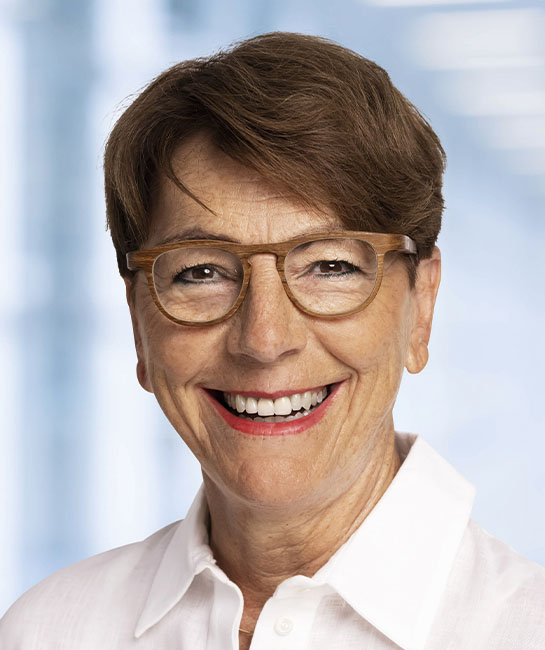 Dr. Gudrun Trimbach