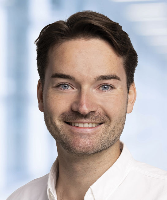 Dr. Johannes Ziegler
